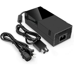 YCCTEAM•Xbox-One Power Supply Brick w/Power Cord
